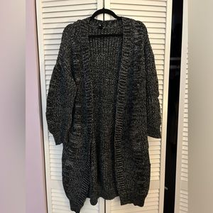 Agnes & Dora Cardigan Sweater